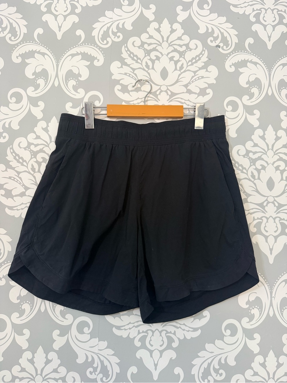 💫4/$25 • Tuff Athletics Black Women's Athletic Shorts